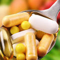 What is the Difference Between Dietary and Nutritional Supplements?