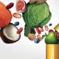 4 Factors to Consider Before Taking a Nutrient Supplement