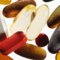 Are Nutritional Supplements Safe? A Comprehensive Guide for Consumers