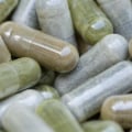 Are Dietary Supplements Safe? Potential Side Effects Explained