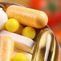 Who Regulates the Advertising and Labeling of Dietary Supplements?
