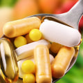 The Potential Dangers of Taking Dietary Supplements
