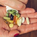 How Long Should You Wait Between Taking Medication and Vitamins? A Guide for Safe Use