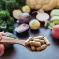 Can I Take More Than One Type of Dietary Supplement Safely?