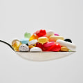 What happens if you take a lot of dietary supplements?