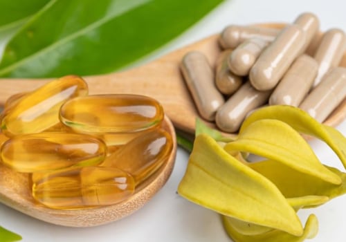 Are Dietary Supplements Tested for Effectiveness? - An Expert's Perspective