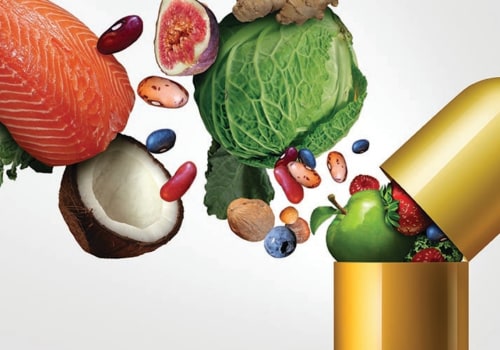 4 Factors to Consider Before Taking a Nutrient Supplement
