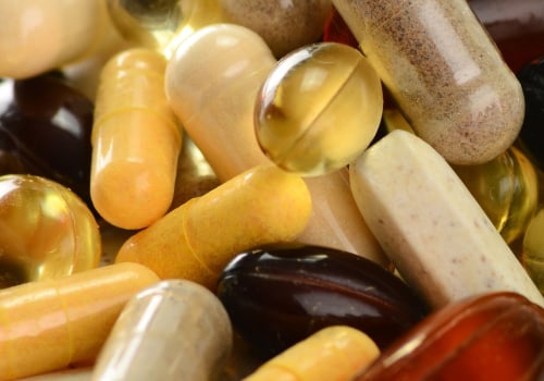 Are Dietary Supplements Safe and Effective? - A Guide for Consumers