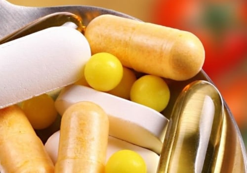 How to Make Sure Your Dietary Supplements are Safe