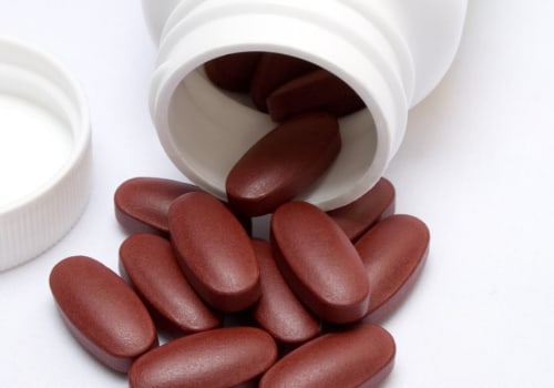How to Choose the Perfect Supplement Manufacturer