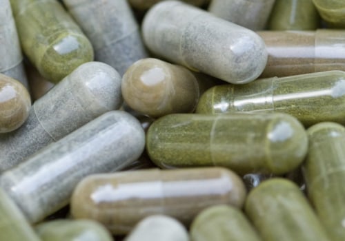 Are Dietary Supplements Safe? Potential Side Effects Explained