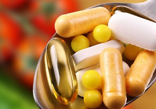 Does the FDA Regulate Supplement Labels? An Expert's Guide to Dietary Supplements