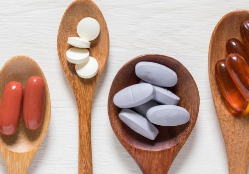 What is Supplement and Nutrition? A Comprehensive Guide to Optimal Health