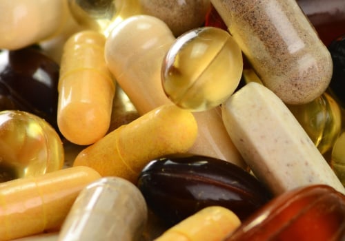 Are Dietary Supplements Labels Accurate? A Comprehensive Guide