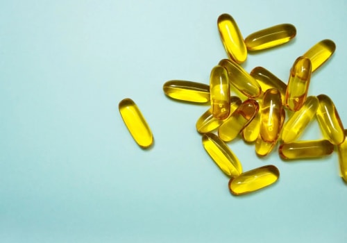How do you determine the quality of a supplement?
