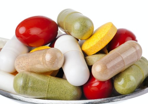 What Can Happen if the FDA Finds a Dietary Supplement to be Unsafe?