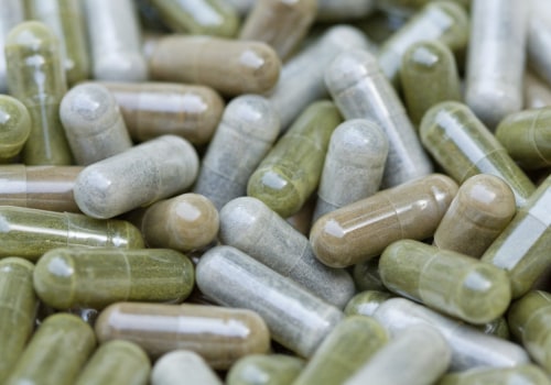 What are the Side Effects of Natural Dietary Supplements?