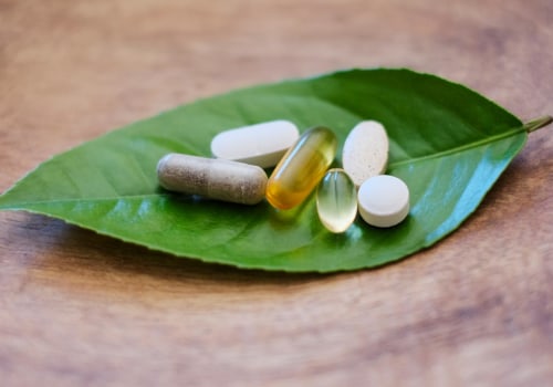 Are Natural Dietary Supplements Always Safe? - A Comprehensive Guide
