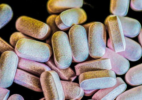 Are Dietary Supplements Regulated by the FDA? - An Expert's Perspective