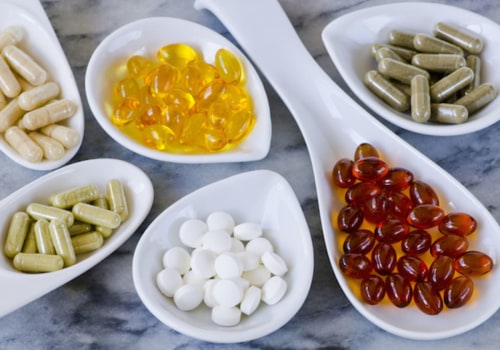 Who Needs Dietary Supplements and What Are the Most Popular Ones?