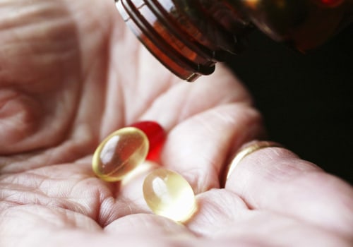 Age Restrictions for Taking Dietary Supplements: A Guide for Every Age